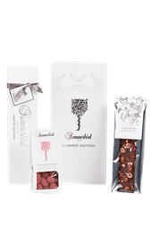 Summer Giftbag fra Summerbird  340 g